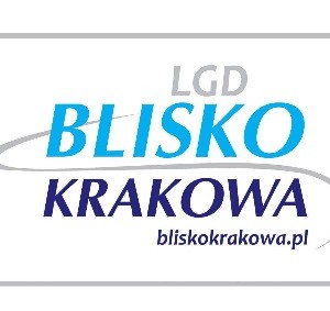 LGD Blisko Krakowa logo
