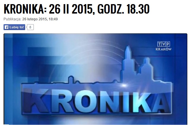 Kronika_TVP