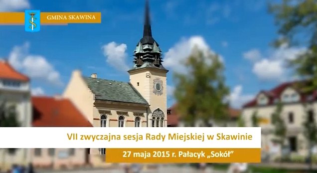 Skawina_Sesja_Video_Rada