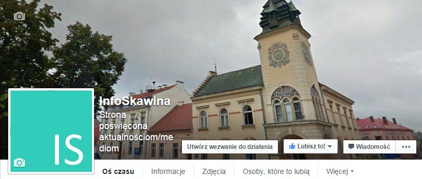 InfoSkawina_Facebook