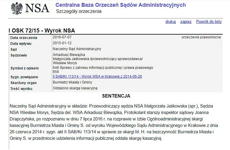 Wyrok_NSA_Skawina